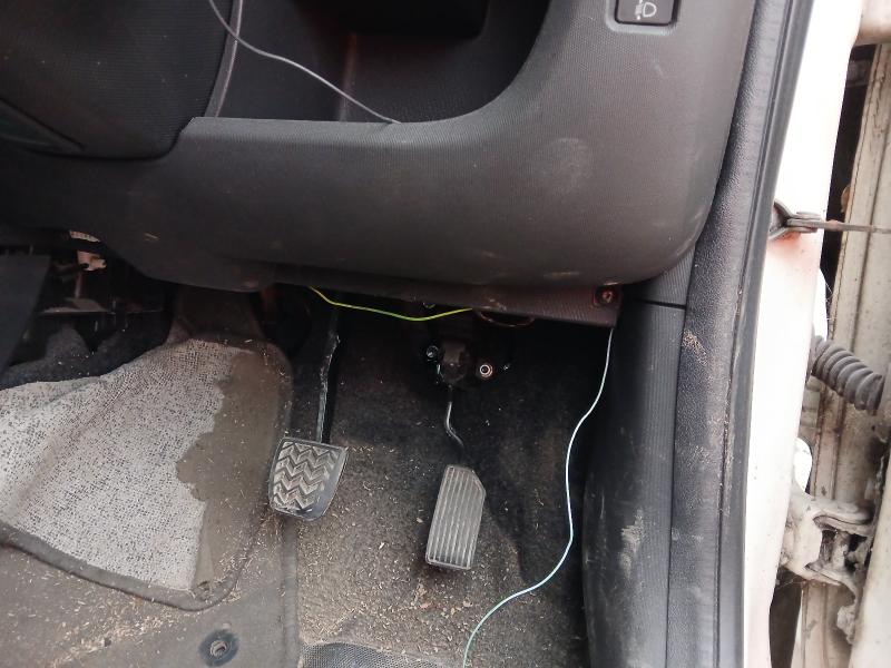 2014 TOYOTA AYGO MOVE VVT-I S-A 1.0 VVT-I MOVE 5DR MMT