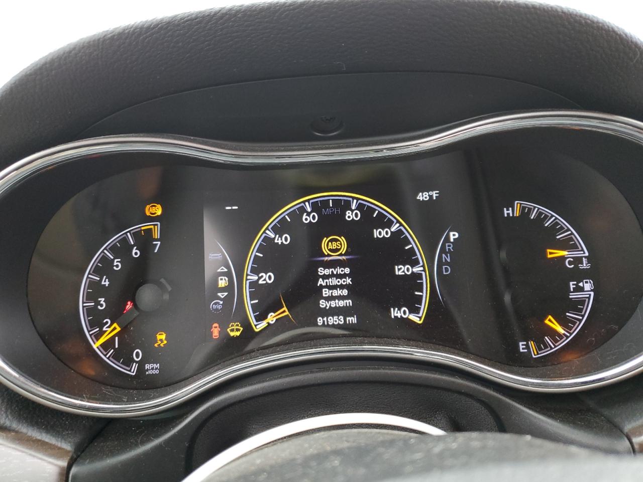 2018 Jeep Grand Cherokee Limited VIN: 1C4RJFBG7JC236548 Lot: 85291185