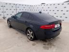 2016 JAGUAR XE R-SPORT D  for sale at Copart COLCHESTER