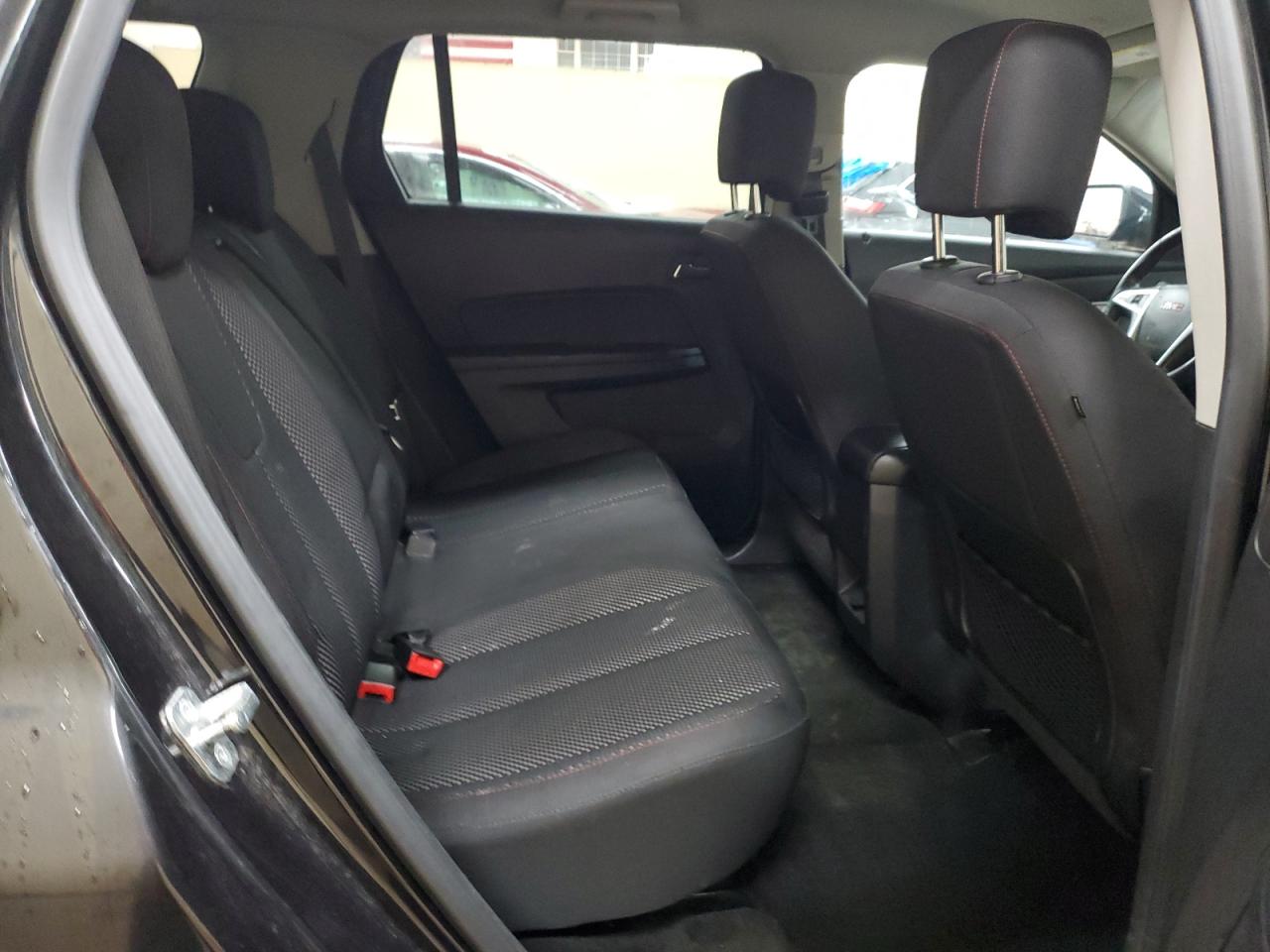 2015 GMC Terrain Sle VIN: 2GKALREK7F6296648 Lot: 89891755