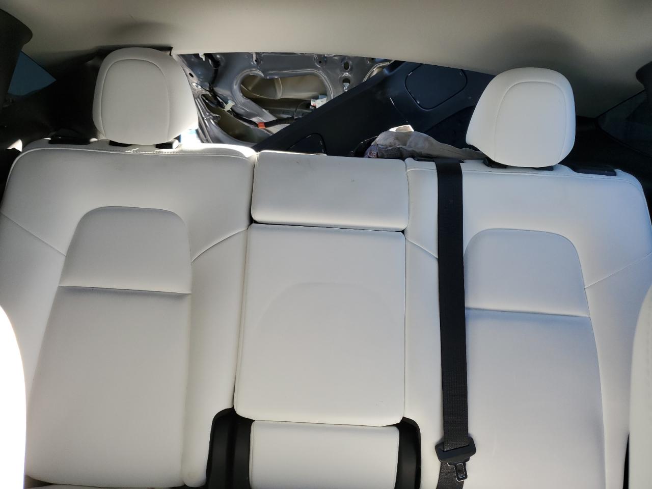 2023 Tesla Model Y VIN: 7SAYGDEE7PF900807 Lot: 86670475