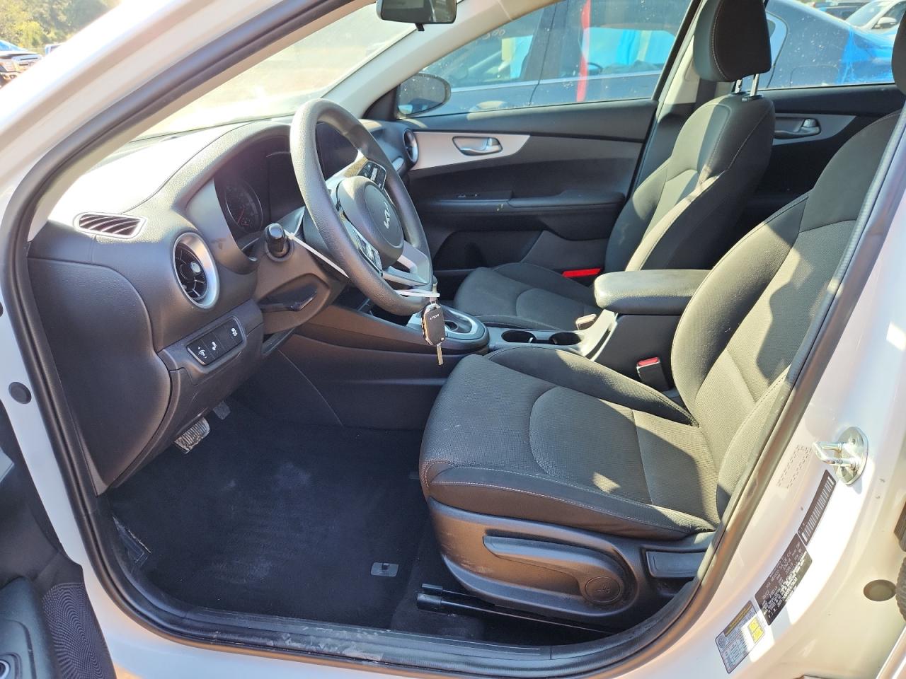 2023 Kia Forte Lx VIN: 3KPF24AD0PE679430 Lot: 84754135