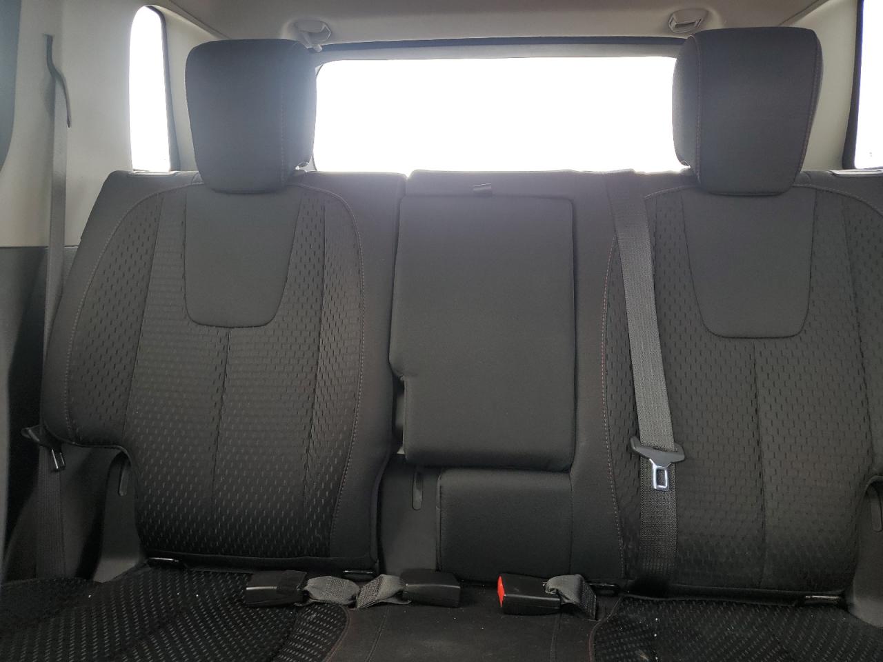 2015 GMC Terrain Sle VIN: 2GKFLVEK8F6243777 Lot: 85473905
