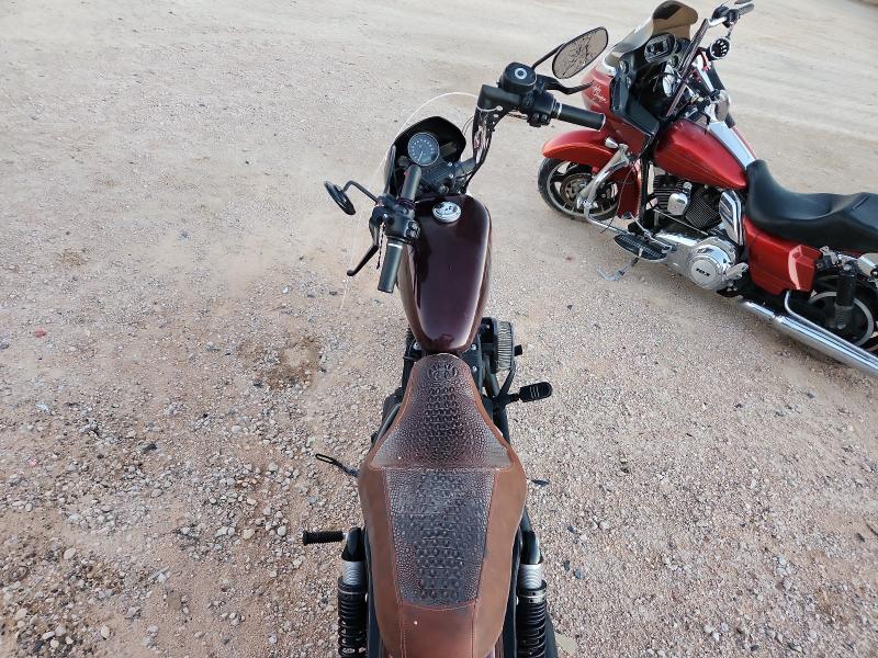 2019 HARLEY-DAVIDSON XL1200 NS  