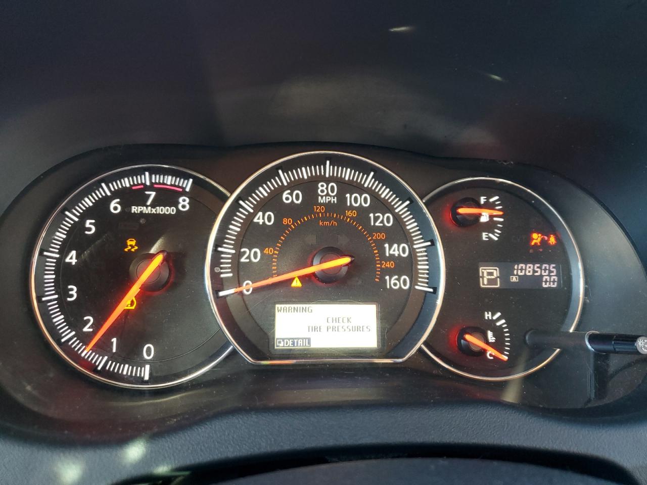 2014 Nissan Maxima S VIN: 1N4AA5AP8EC456446 Lot: 90980075