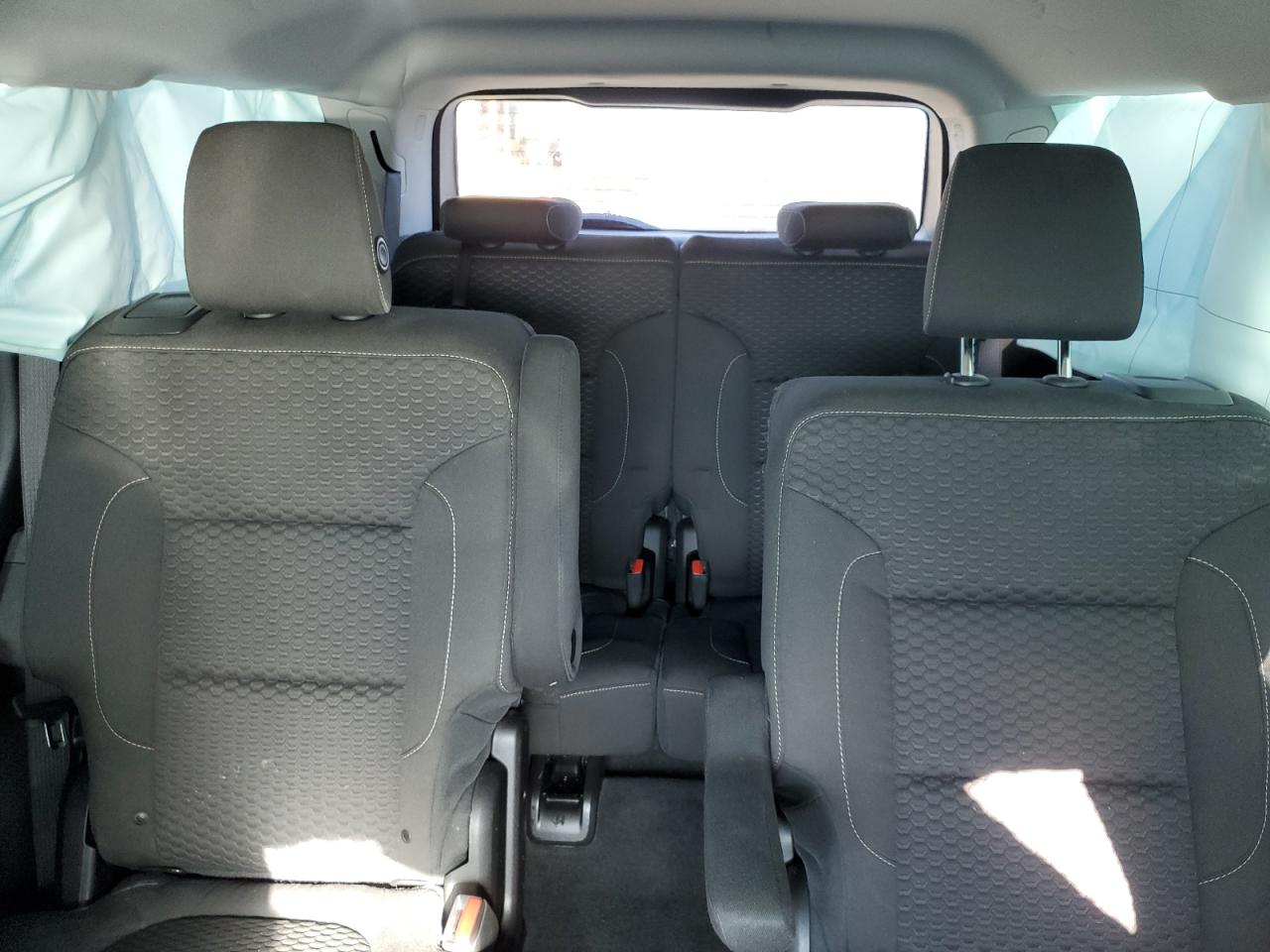 2017 GMC Acadia Sle VIN: 1GKKNLLS8HZ292369 Lot: 85500315