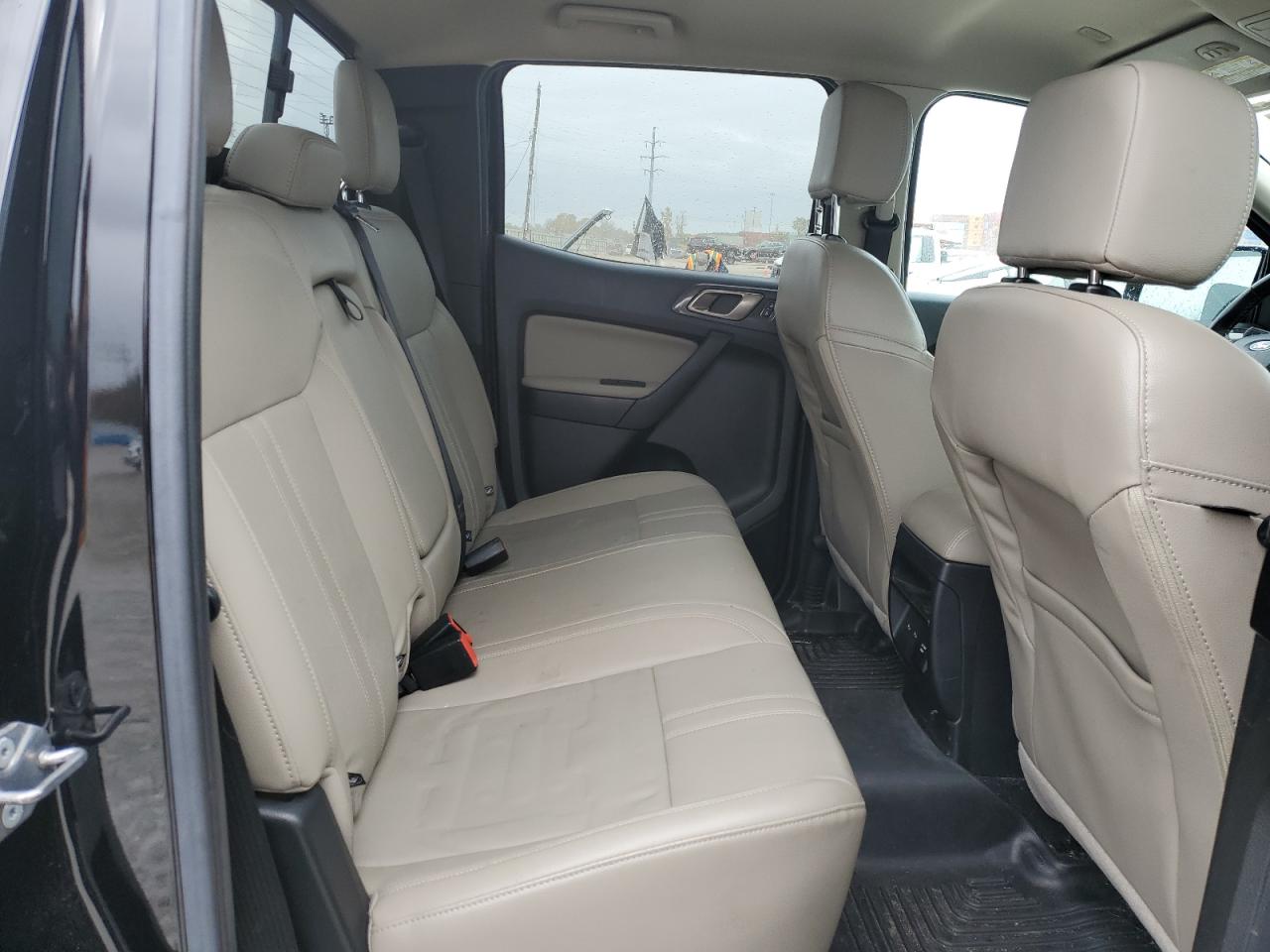 2022 Ford Ranger Xl VIN: 1FTER4FH2NLD15369 Lot: 90777795