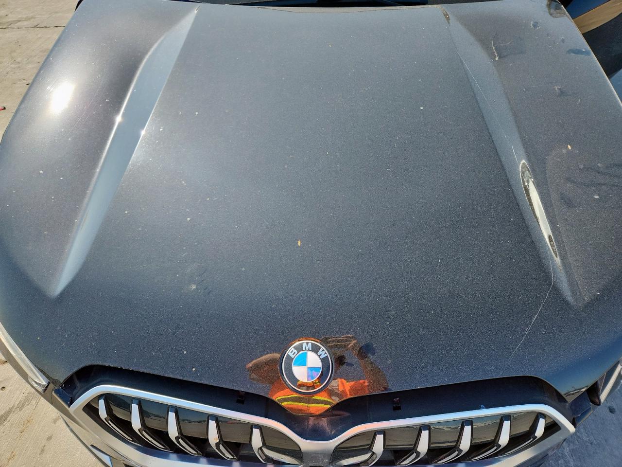 2024 BMW X1 xDrive28I VIN: WBX73EF07R5Y54836 Lot: 85693255