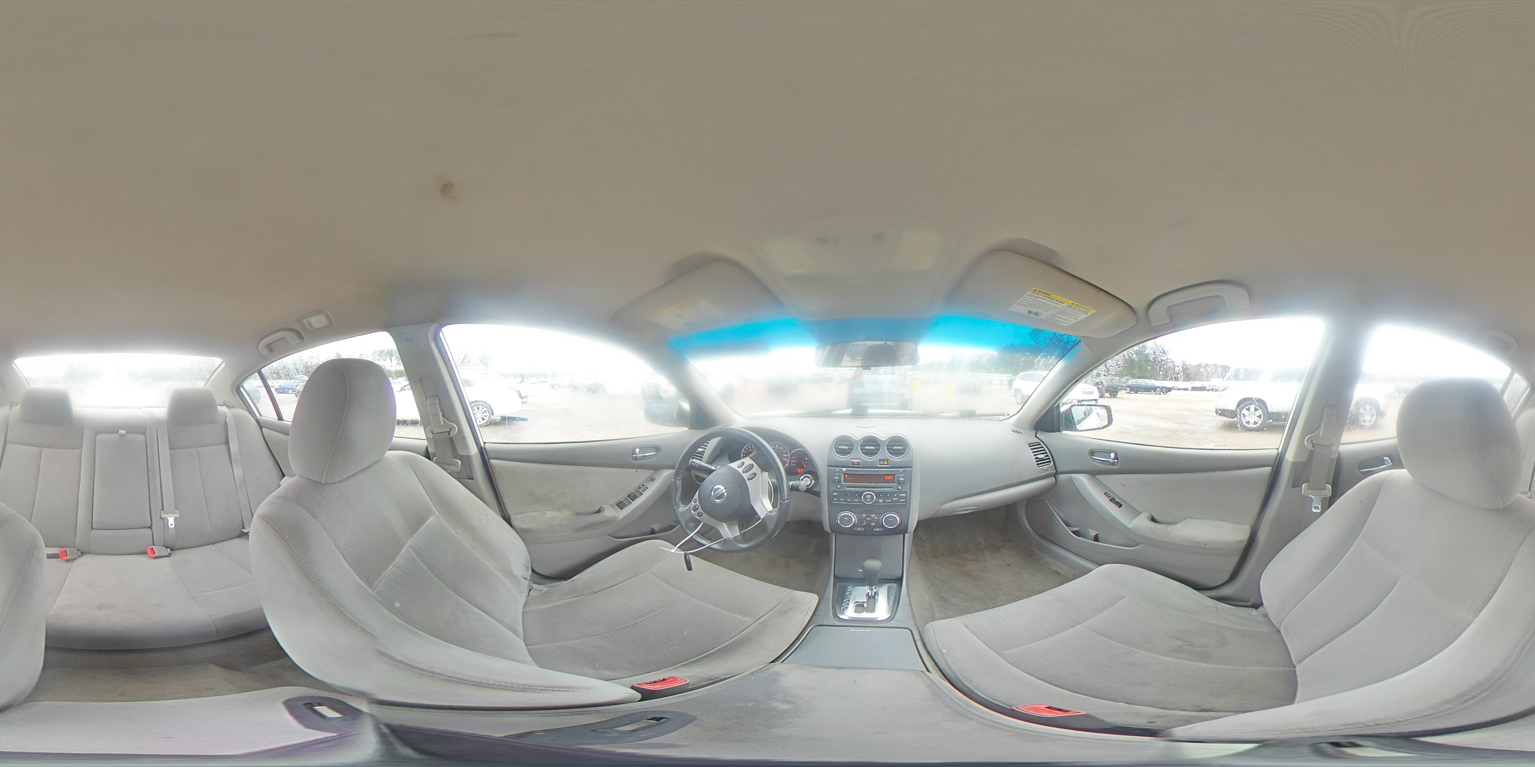 2011 Nissan Altima Base VIN: 1N4AL2APXBN509463 Lot: 90073735