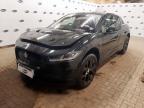 2022 JAGUAR I-PACE HSE BLACK  for sale at Copart SANDWICH