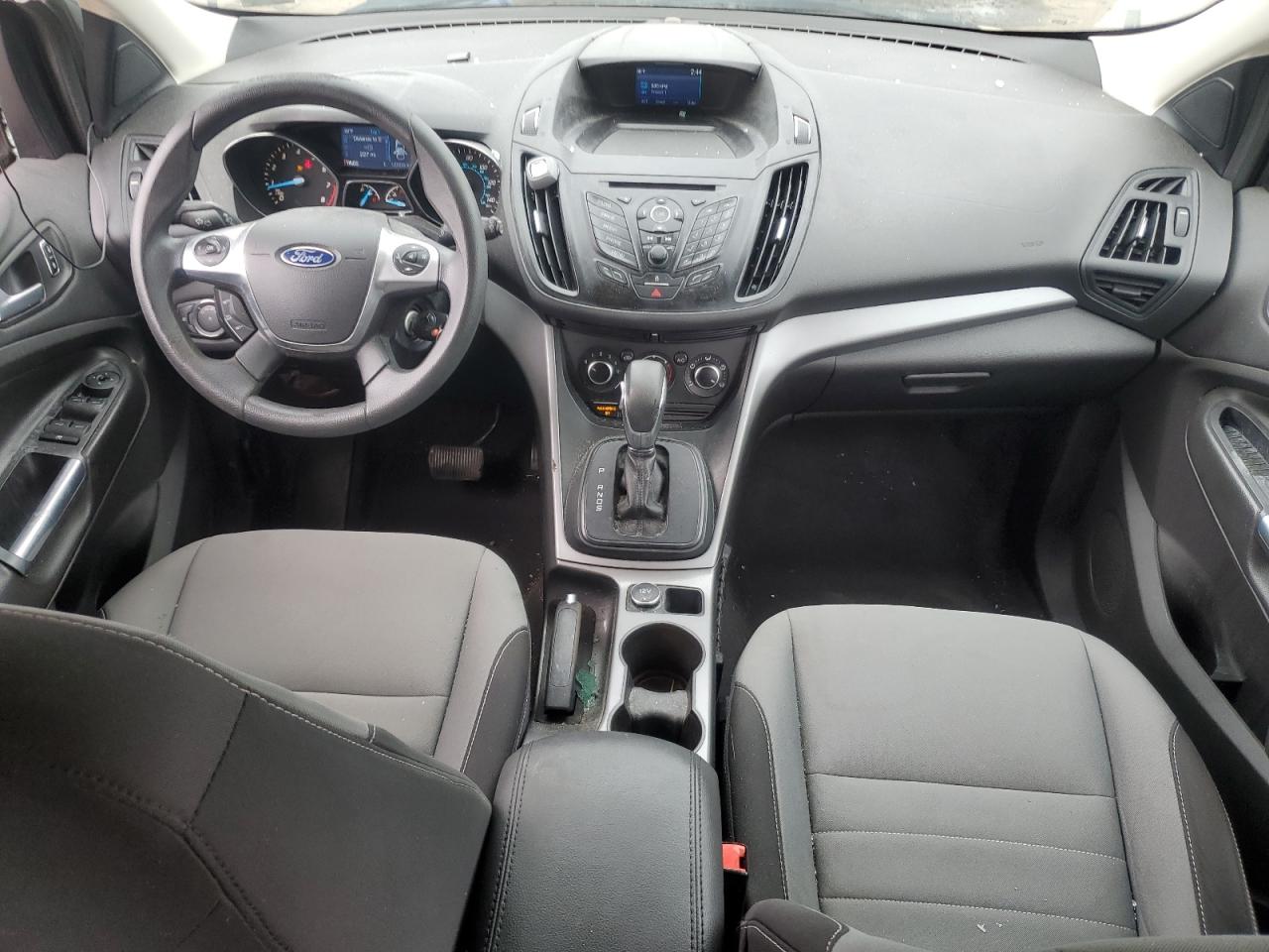 2015 Ford Escape Se VIN: 1FMCU0G74FUA03307 Lot: 86516735