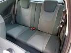 2011 FORD KA ZETEC  for sale at Copart PETERLEE