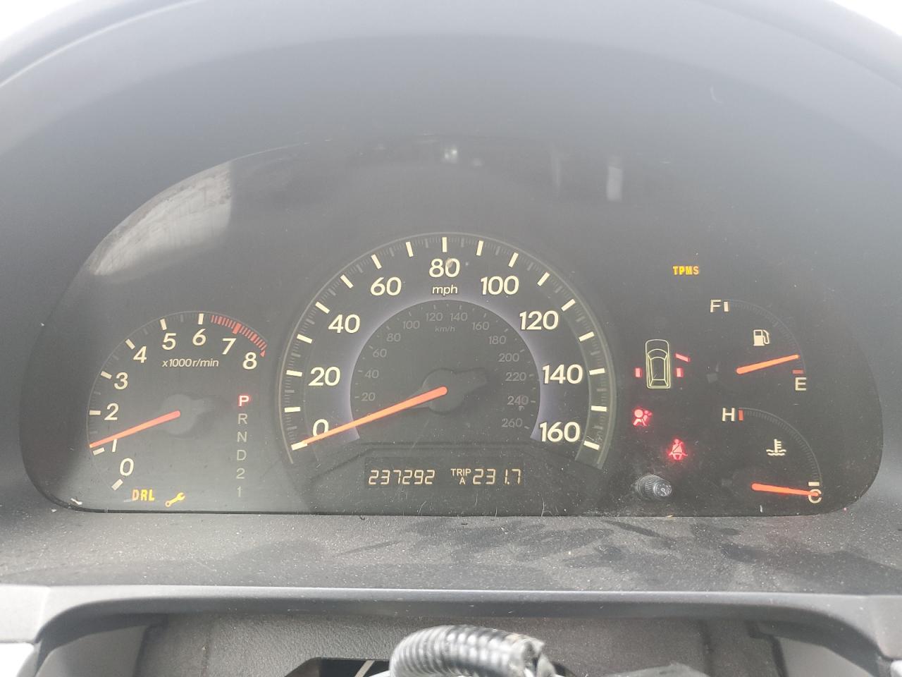 2010 Honda Odyssey Lx VIN: 5FNRL3H28AB040884 Lot: 82295135