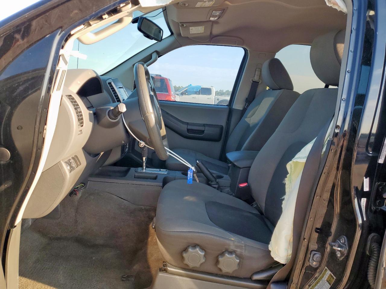 2013 Nissan Xterra X VIN: 5N1AN0NU8DN817254 Lot: 82316055