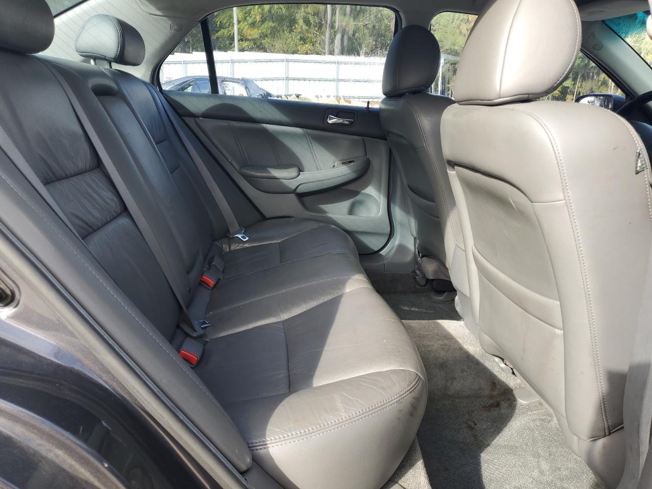 2006 Honda Accord Ex VIN: 1HGCM56896A179333 Lot: 86596685