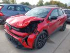 2025 RENAULT CAPTUR 1.0 TCE 90 EVOLUTION 5DR for sale at Copart SANDY