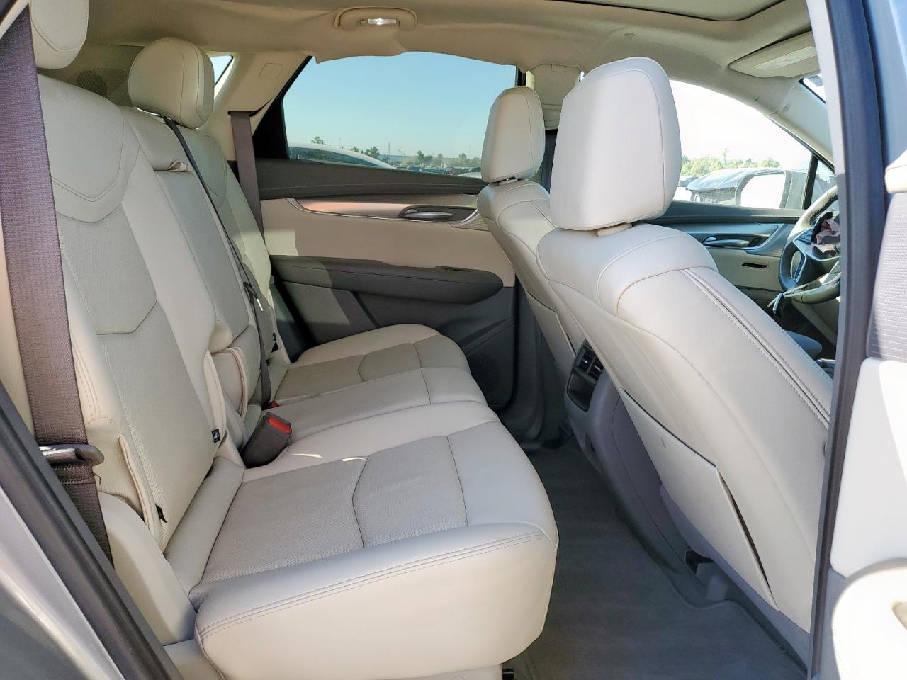 2024 Cadillac Xt5 Premium Luxury VIN: 1GYKNCR49RZ741249 Lot: 86145765