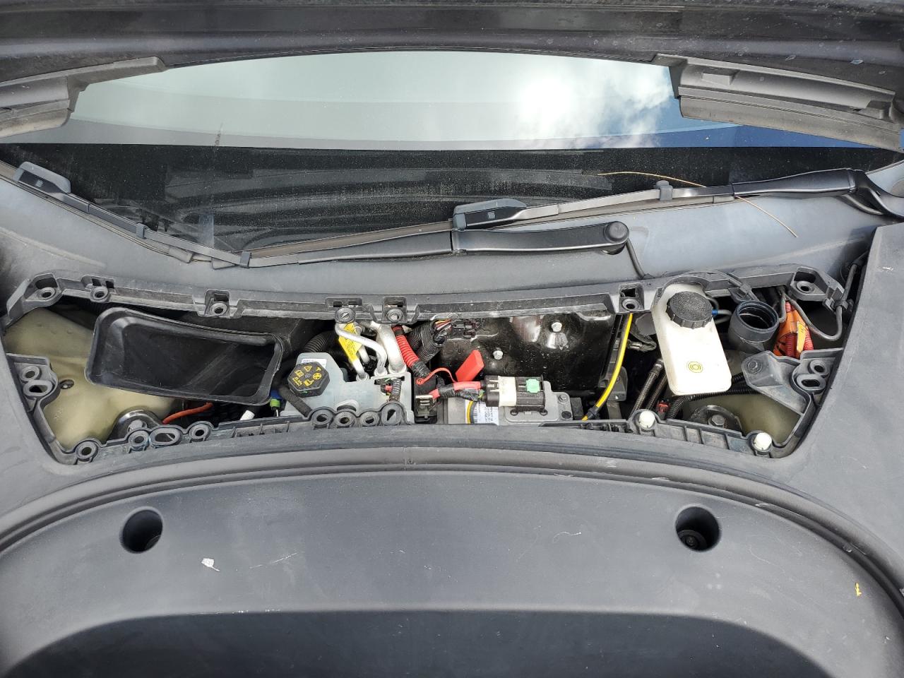 2023 Tesla Model 3 VIN: 5YJ3E1EA1PF555945 Lot: 86617095