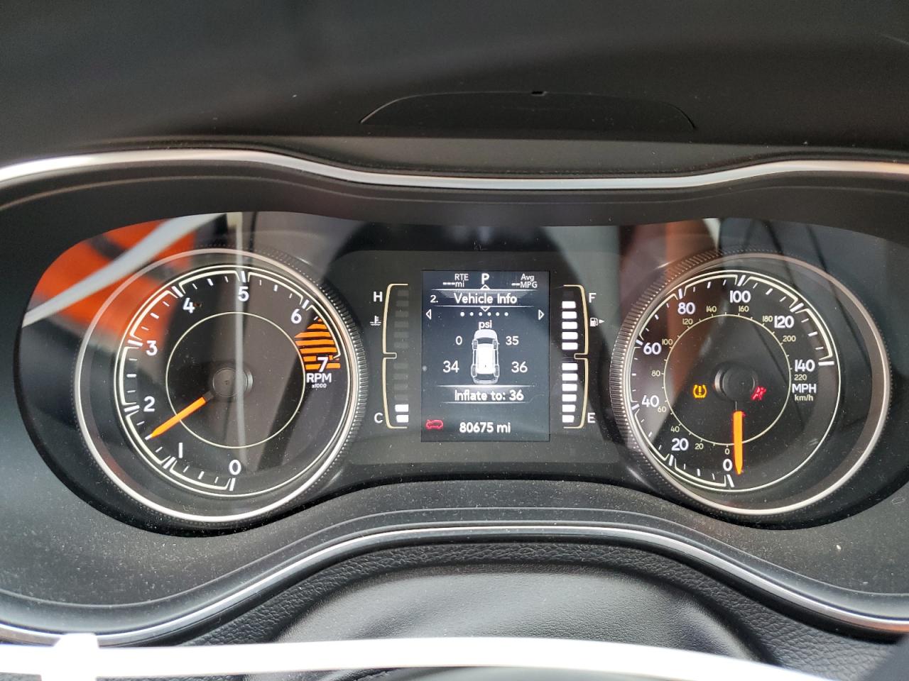 2019 Jeep Cherokee Latitude VIN: 1C4PJLCB3KD160413 Lot: 85548385