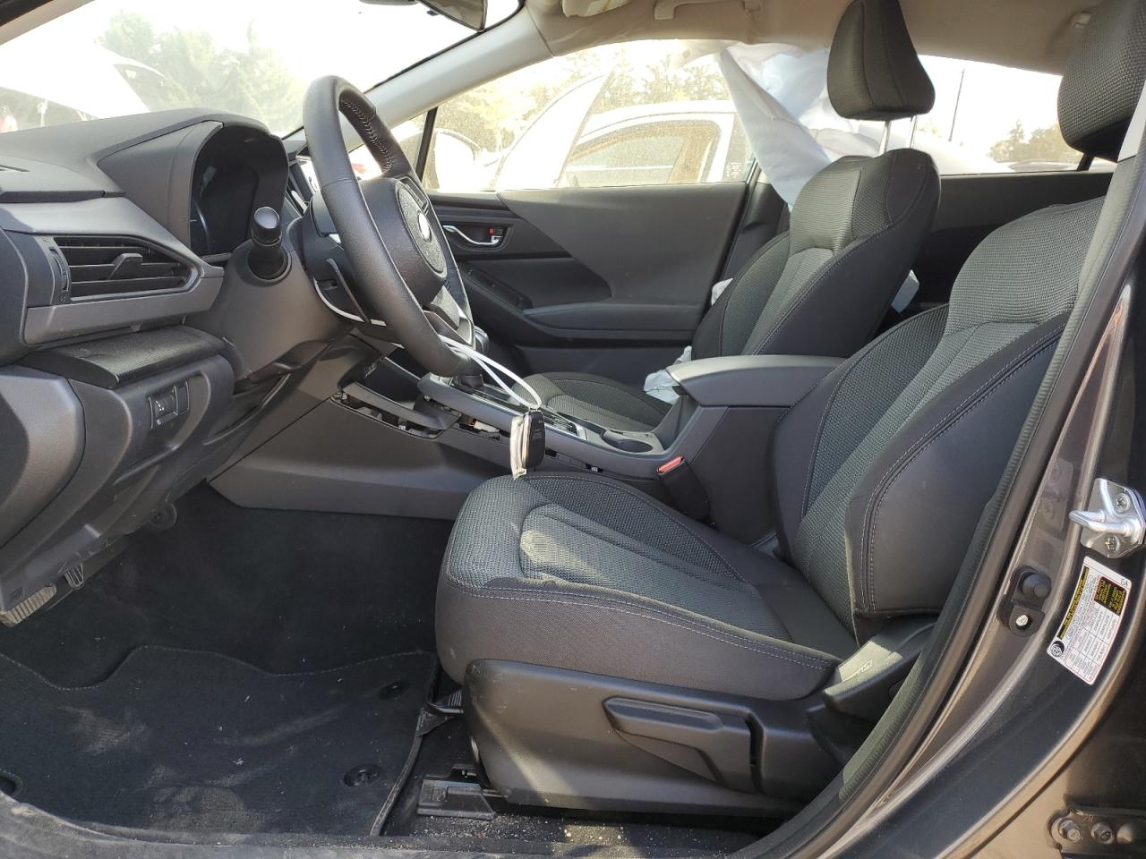 2024 Subaru Crosstrek Premium VIN: JF2GUADC2R8365874 Lot: 82076265