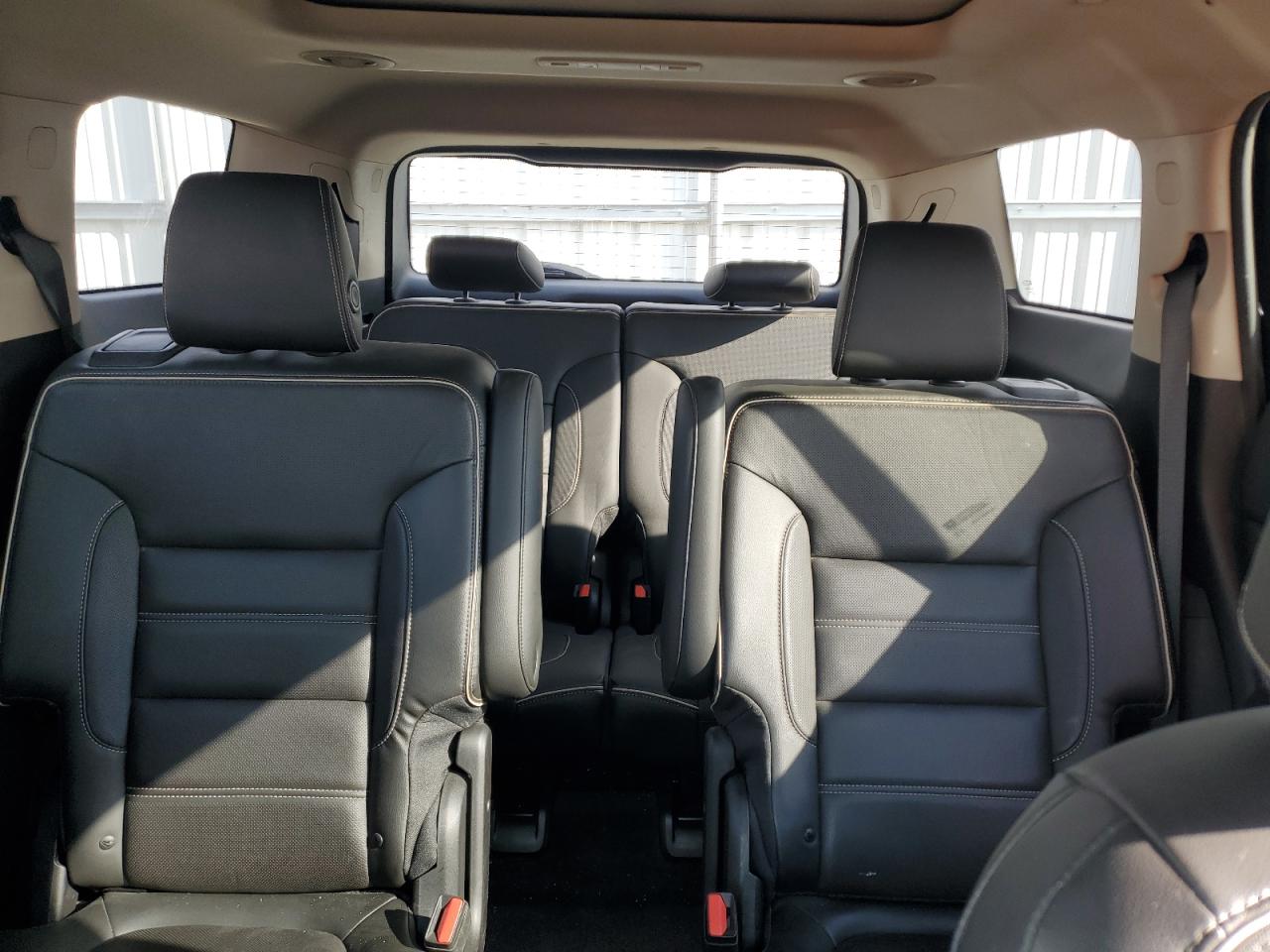 2017 GMC Acadia Denali VIN: 1GKKNPLS5HZ221220 Lot: 90381525