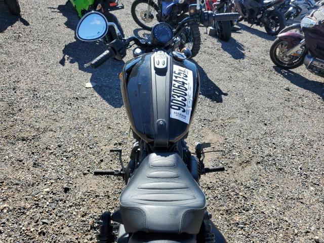 2025 INDIAN MOTORCYCLE CO. SCOUT SIXTY BOBBER  