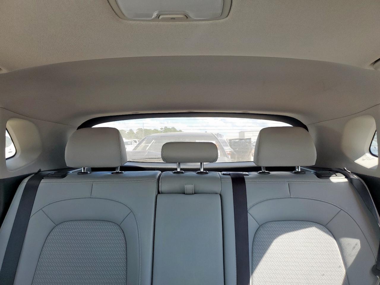 2018 Hyundai Kona Limited VIN: KM8K33A59JU098639 Lot: 85549355