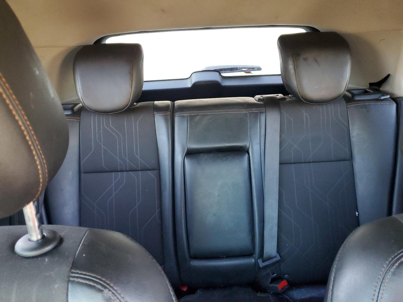 2020 Chevrolet Trax 1Lt VIN: KL7CJLSB4LB036418 Lot: 82776945