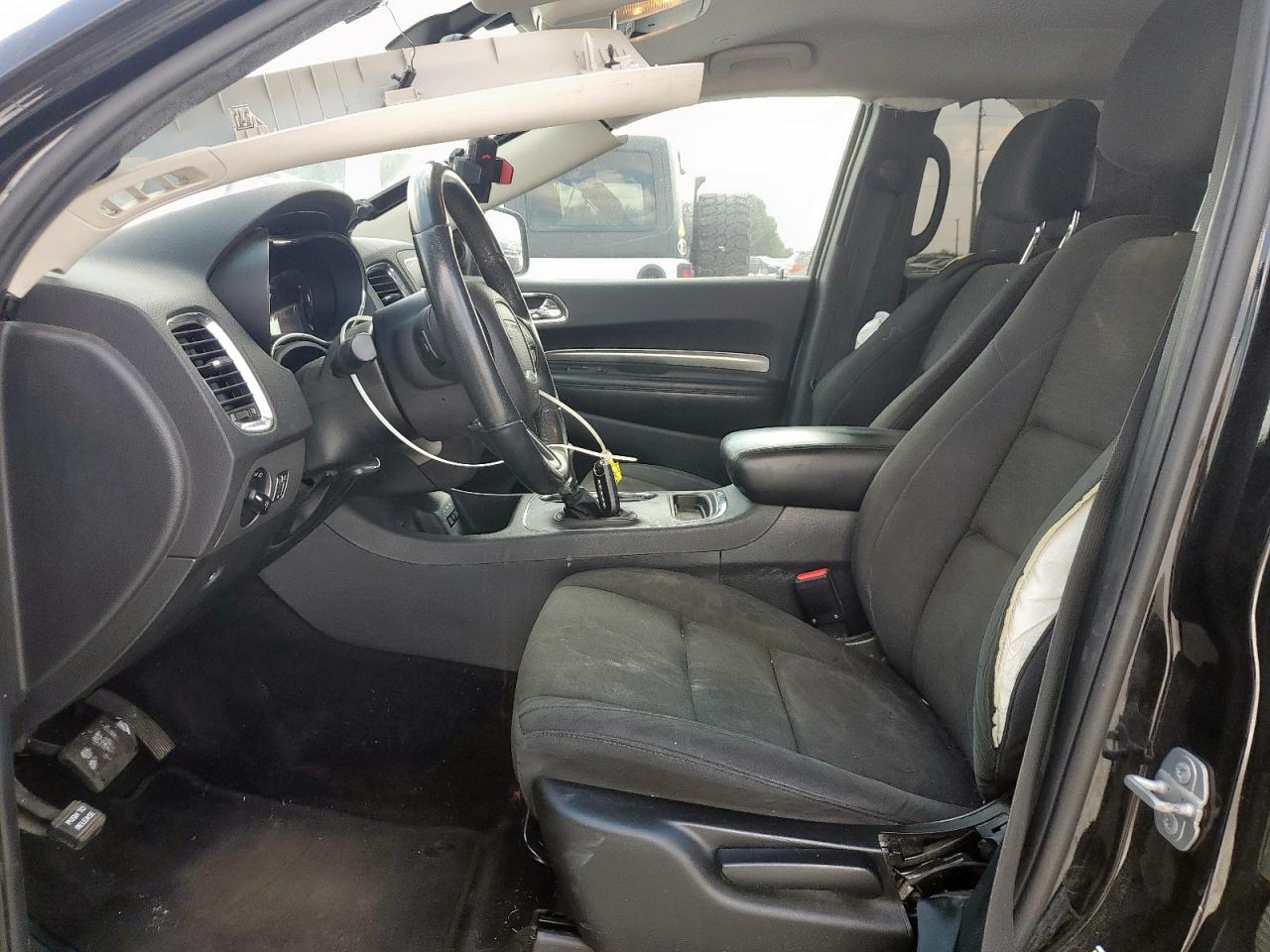 2018 Dodge Durango Sxt VIN: 1C4RDHAGXJC315538 Lot: 82194255