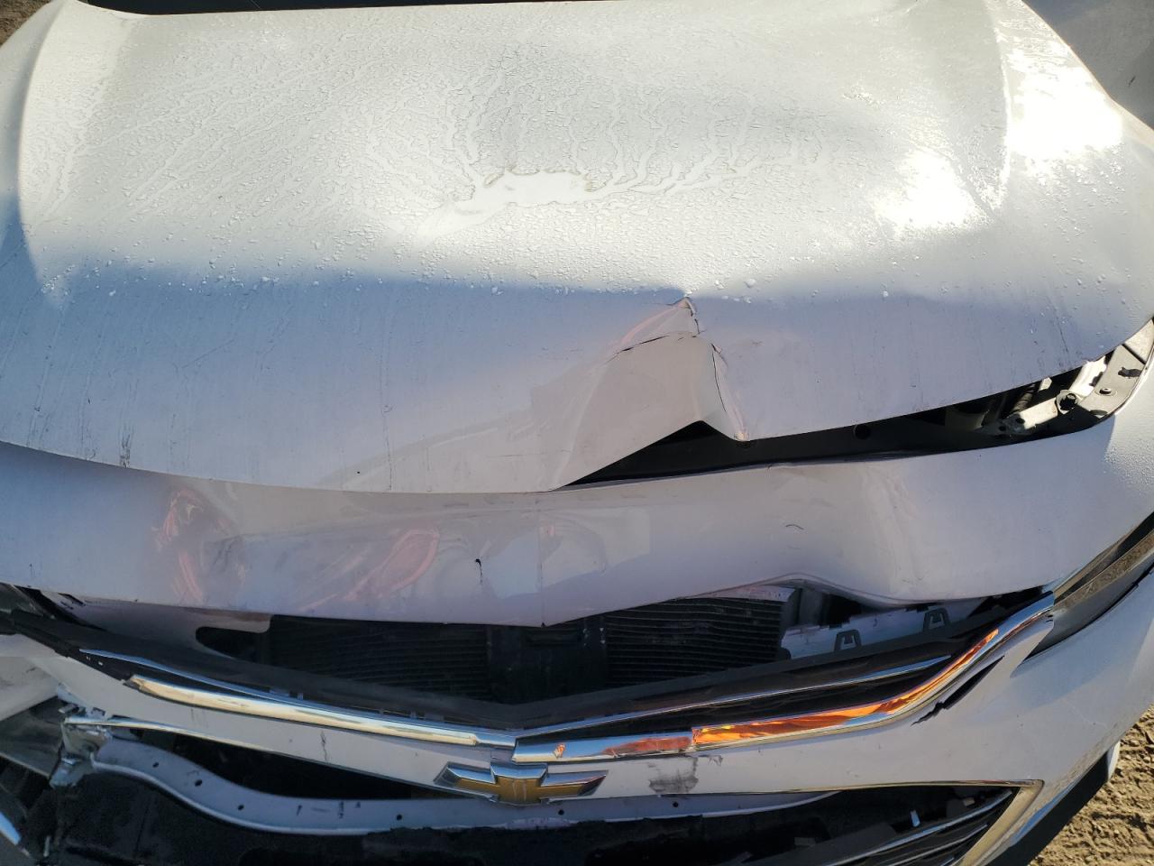 2018 Chevrolet Malibu Lt VIN: 1G1ZD5ST5JF229278 Lot: 84610755