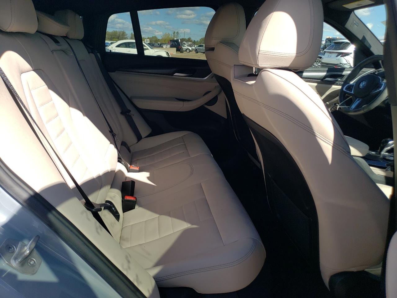 2024 BMW X4 xDrive30I VIN: 5UX33DT03R9T76447 Lot: 82338245