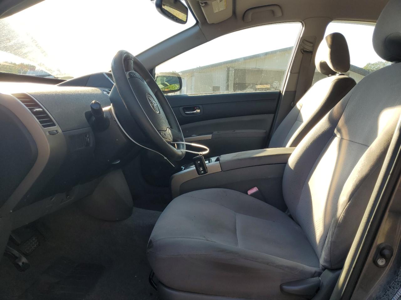 2008 Toyota Prius VIN: JTDKB20U983388969 Lot: 81970655