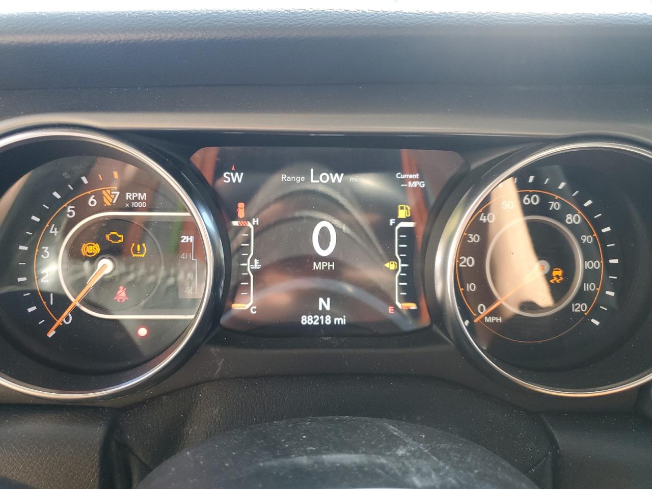 2021 Jeep Wrangler Unlimited Sport VIN: 1C4HJXDGXMW665734 Lot: 82300565