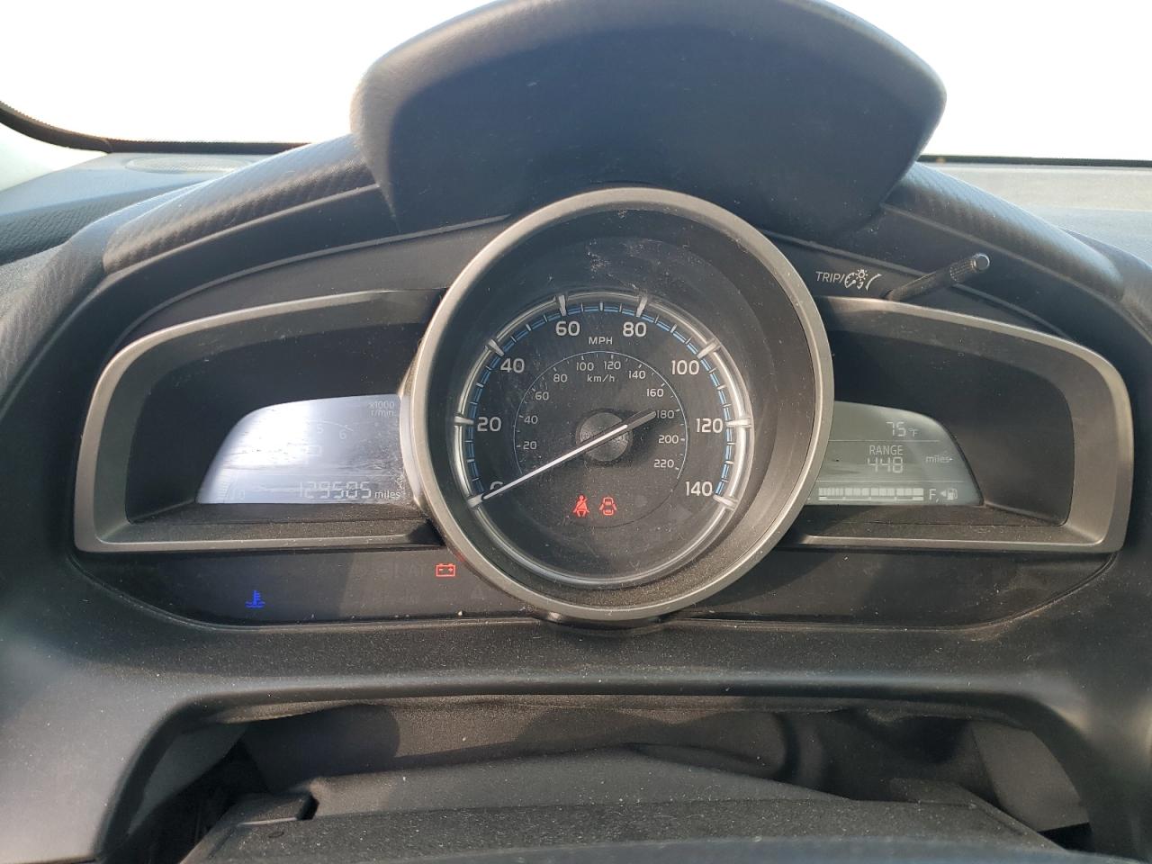 2019 Toyota Yaris L VIN: 3MYDLBYV2KY526550 Lot: 84809345