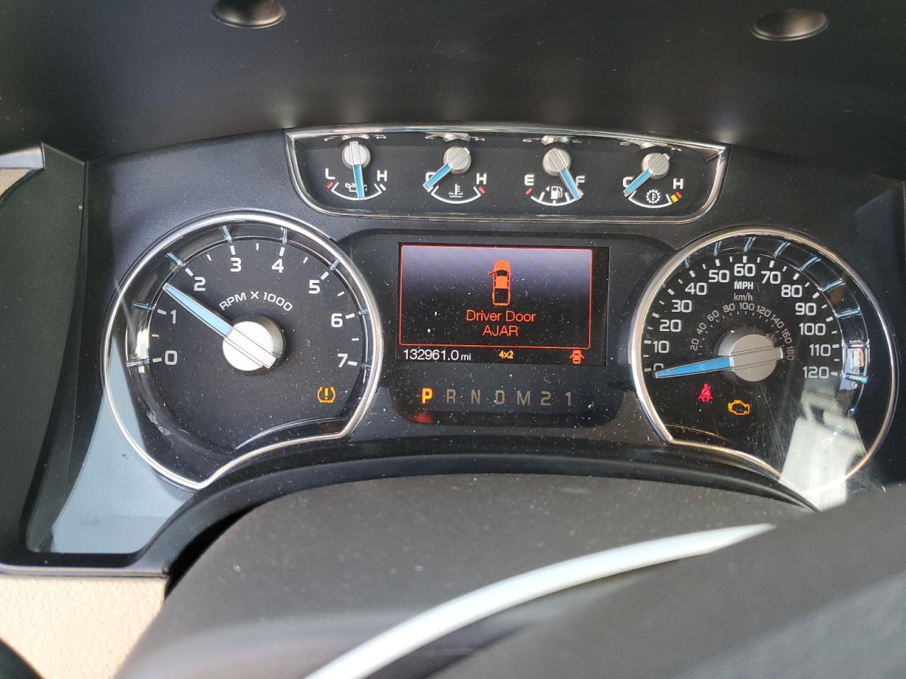 2013 Ford F150 Supercrew VIN: 1FTFW1ET7DKD24963 Lot: 89467605