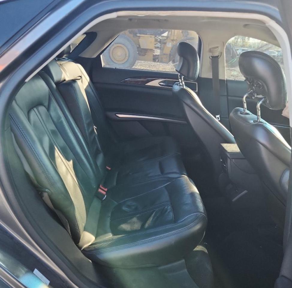 2014 Lincoln Mkz VIN: 3LN6L2G92ER823081 Lot: 90445305