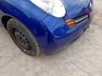 2003 NISSAN MICRA SE AUTO  for sale at Copart WESTBURY