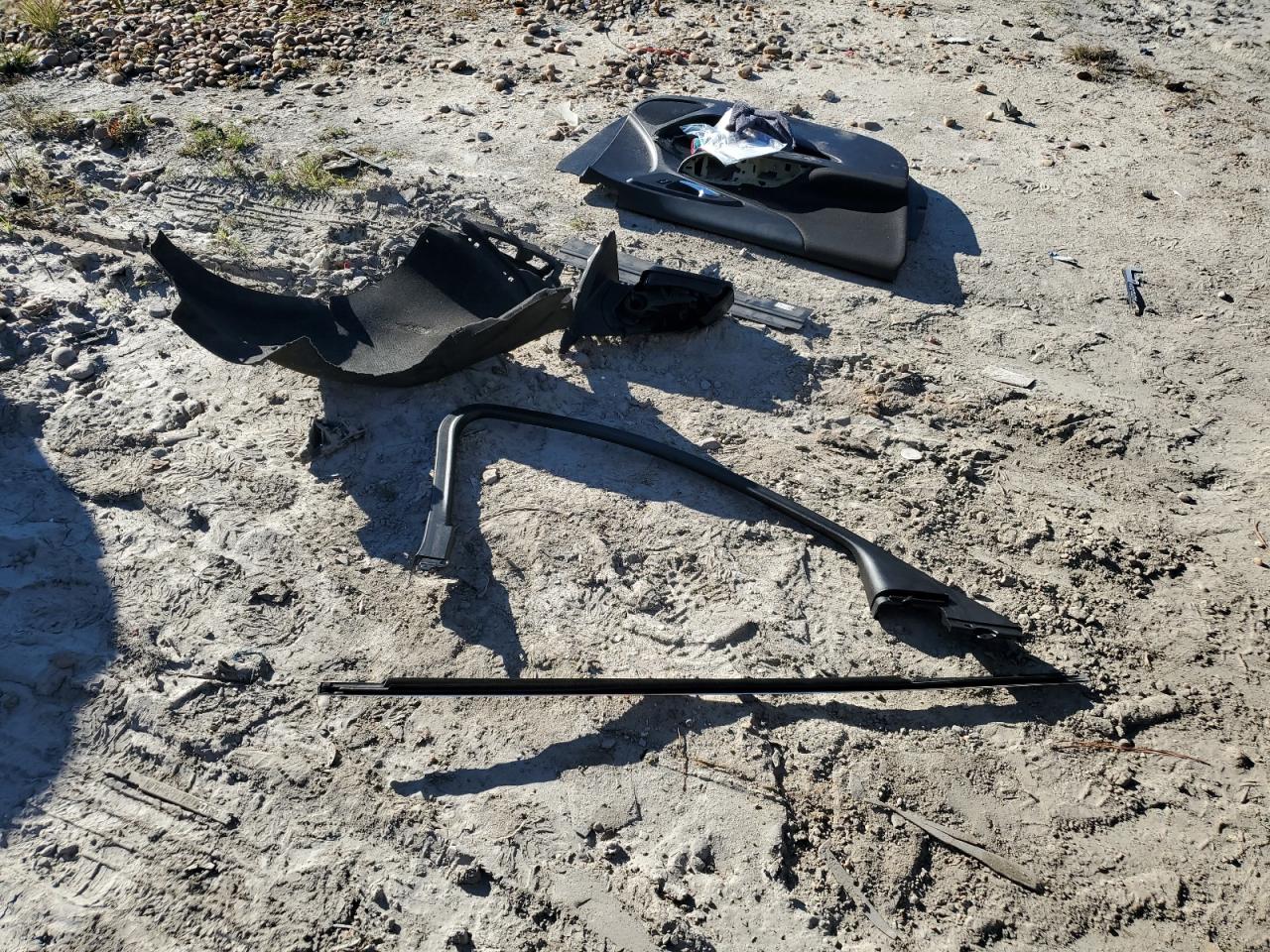 2022 Chevrolet Malibu Lt VIN: 1G1ZD5ST2NF171054 Lot: 85269255