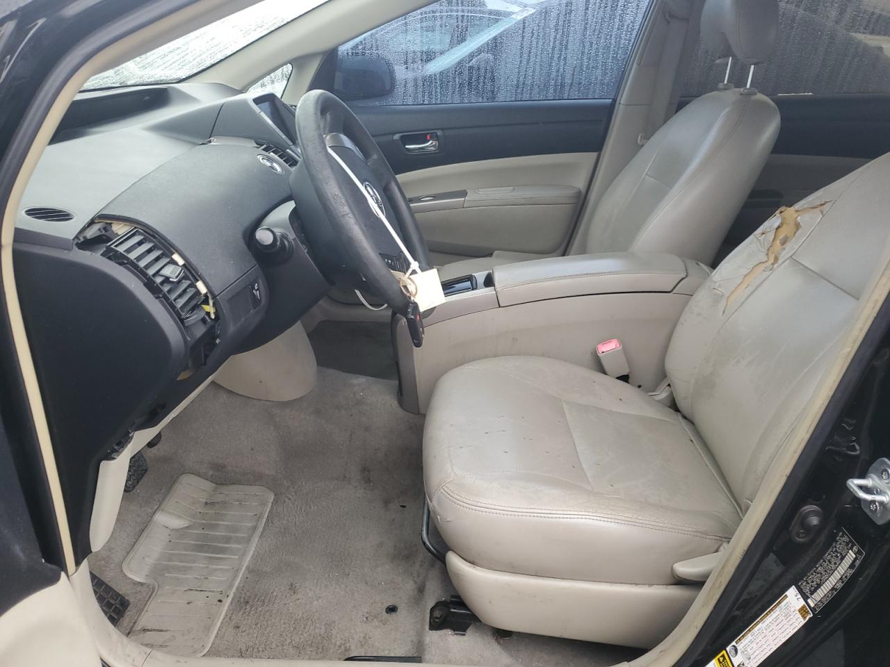 2006 Toyota Prius VIN: JTDKB20UX67506890 Lot: 85160425