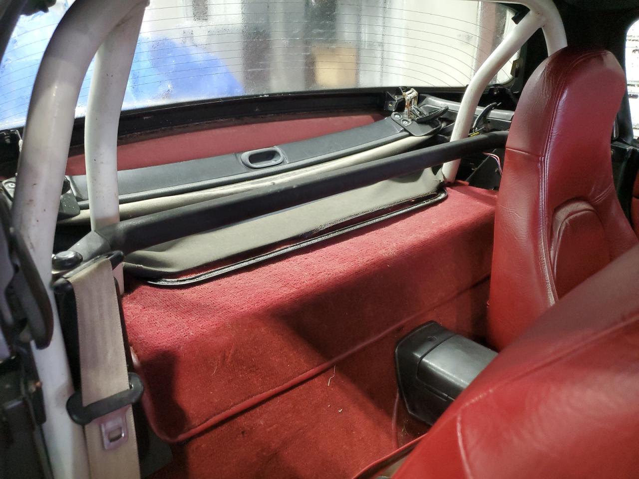 1995 Mazda Mx-5 Miata VIN: JM1NA3538S0617303 Lot: 87312535