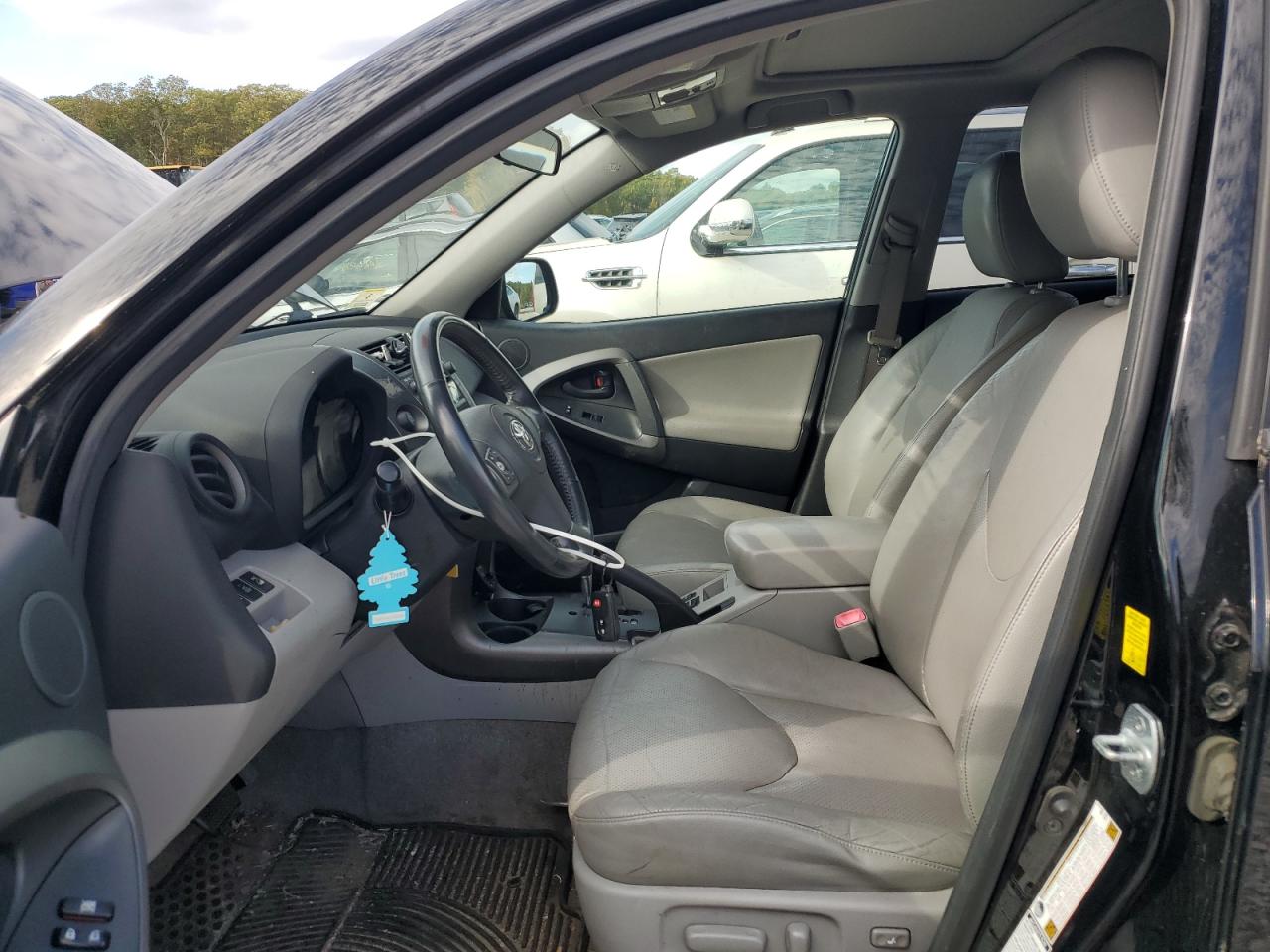 2009 Toyota Rav4 Limited VIN: JTMBK31V795082971 Lot: 85496285