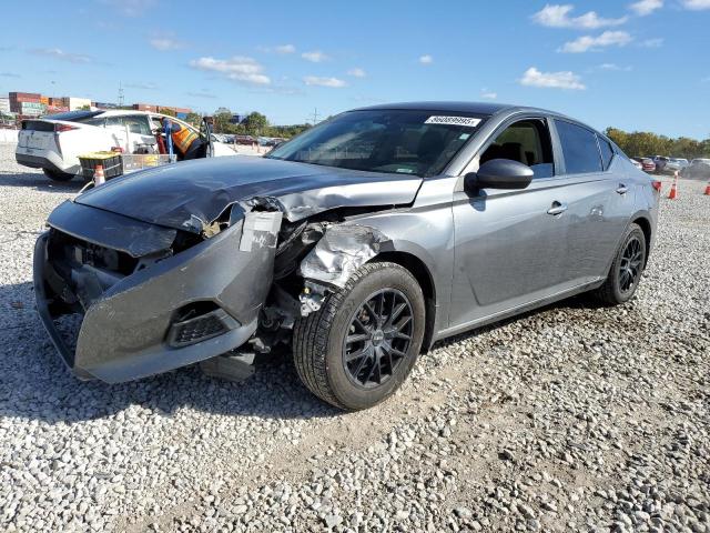NISSAN ALTIMA S 2022