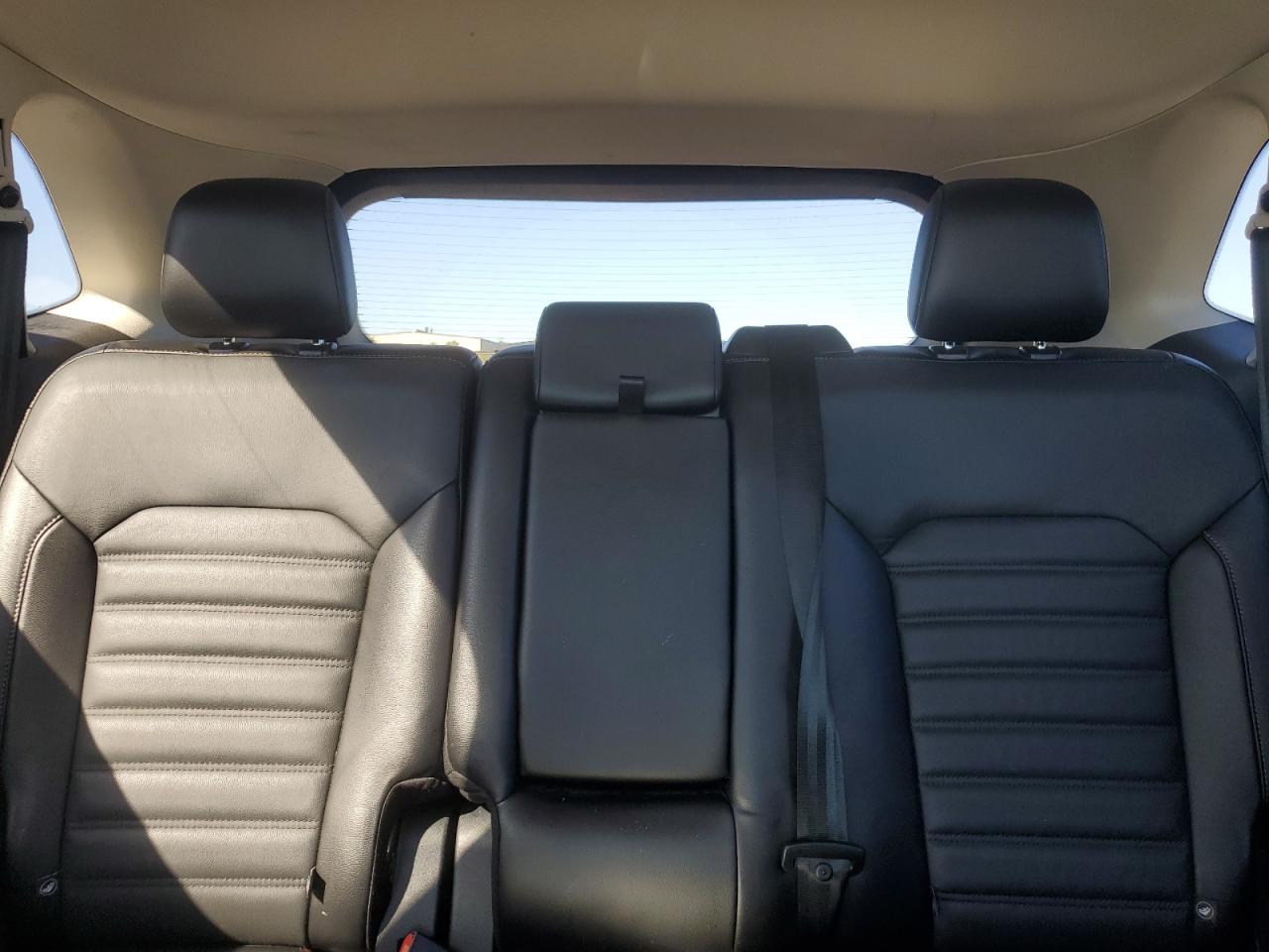 2017 Ford Edge Sel VIN: 2FMPK3J89HBB95892 Lot: 86066165