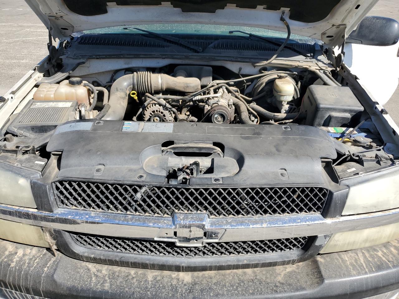 2006 Chevrolet Silverado C1500 VIN: 3GCEC14X66G194385 Lot: 85356075