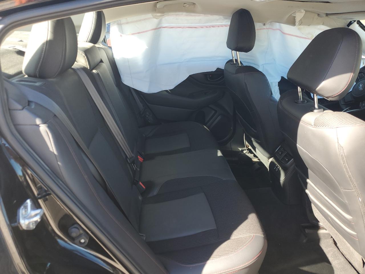 2023 Subaru Legacy Sport VIN: 4S3BWGG6XP3002485 Lot: 86453055