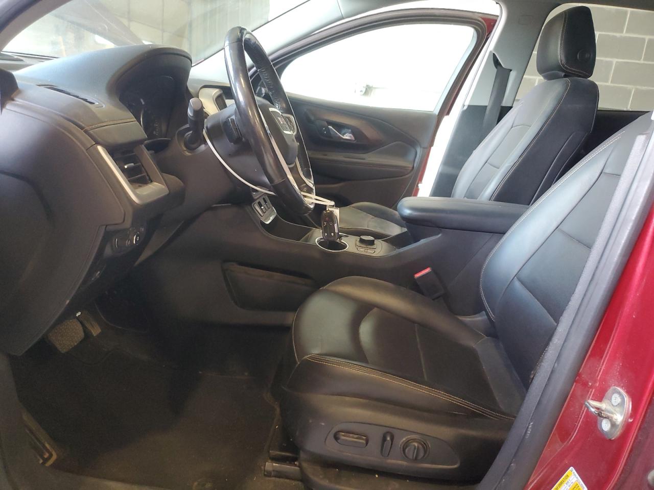 2018 GMC Terrain Slt VIN: 3GKALREU7JL145556 Lot: 82267475