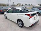 2019 TOYOTA PRIUS HYBRID  for sale at Copart ST HELENS
