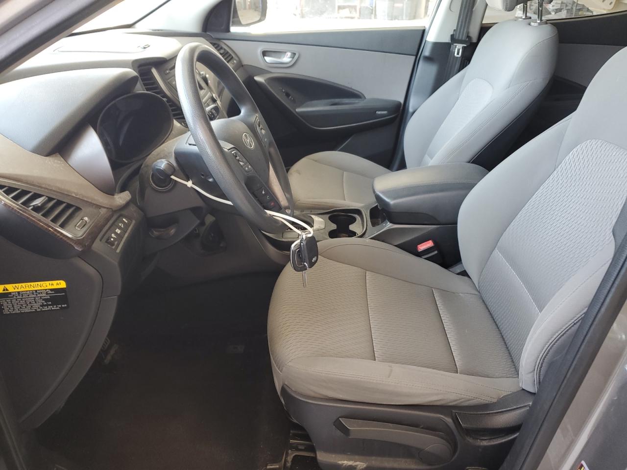 2018 Hyundai Santa Fe Sport VIN: 5NMZT3LB7JH085935 Lot: 84585315