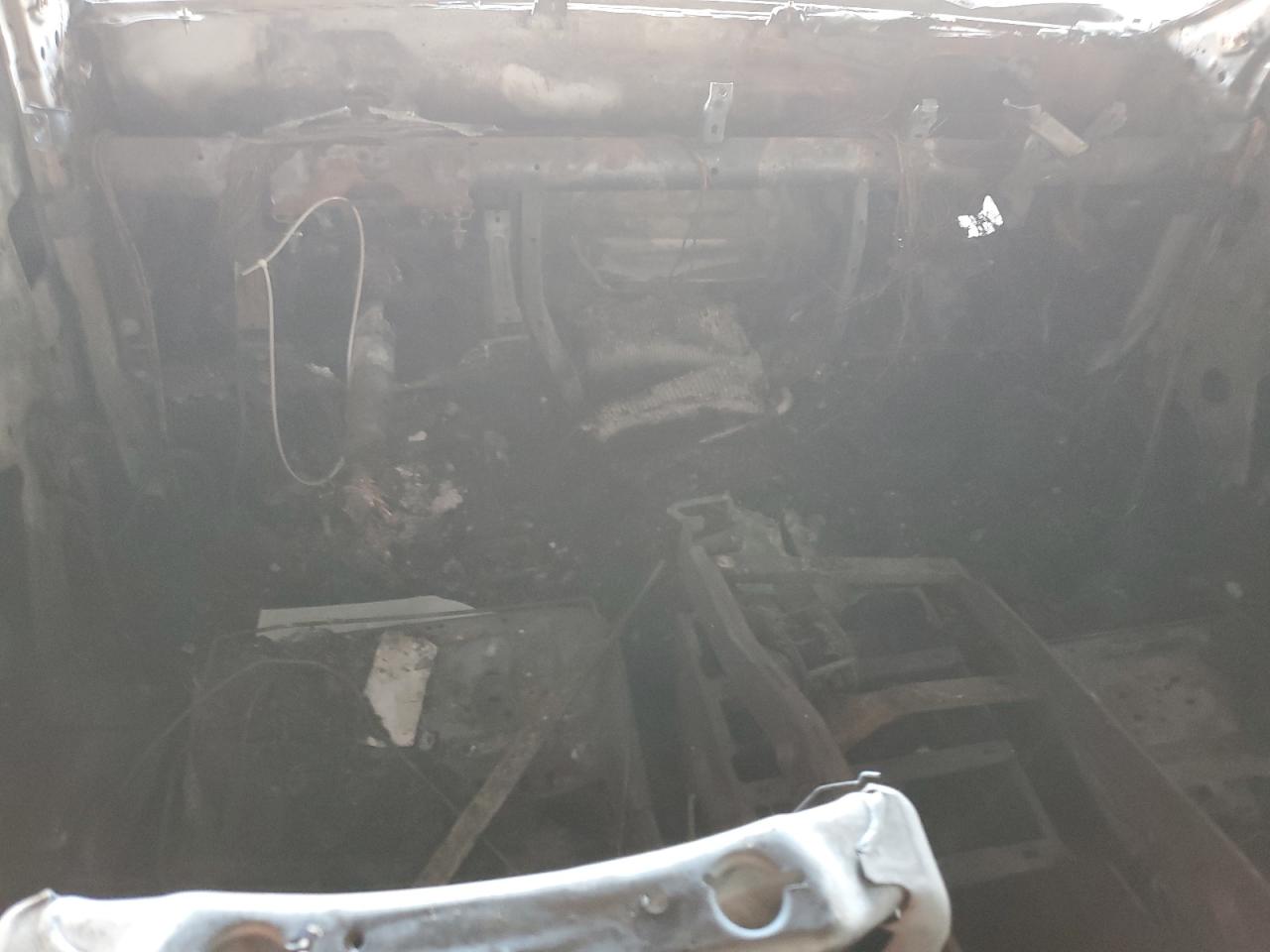 2021 Chevrolet Silverado K2500 Custom VIN: 1GC4YME79MF261542 Lot: 89683555