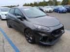 2022 FORD FIESTA ST-3 TURBO  for sale at Copart NEWBURY